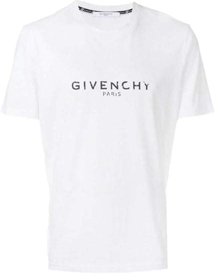 givenchy maglietta uomo|Collezione di lusso per UOMO .